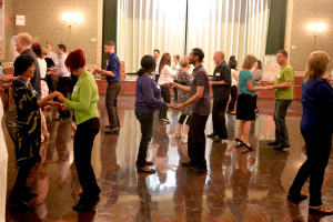 Newcomers Drop-In (Burlington) @ danceScape