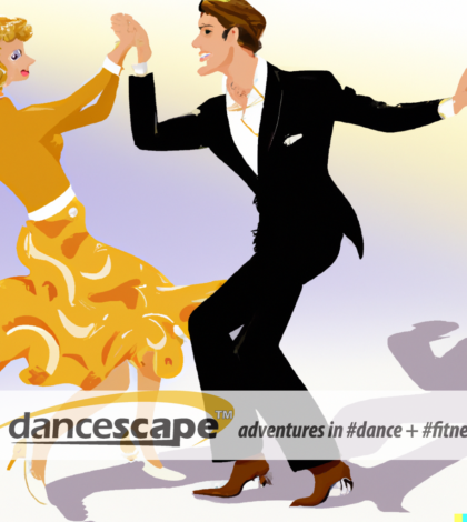 Gentlemen Dance Host – First Steps
