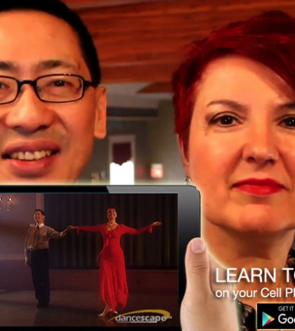 Learn to Dance Online!