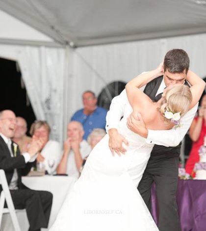 Top 40 Song Ideas for Your Wedding “First Dance”
