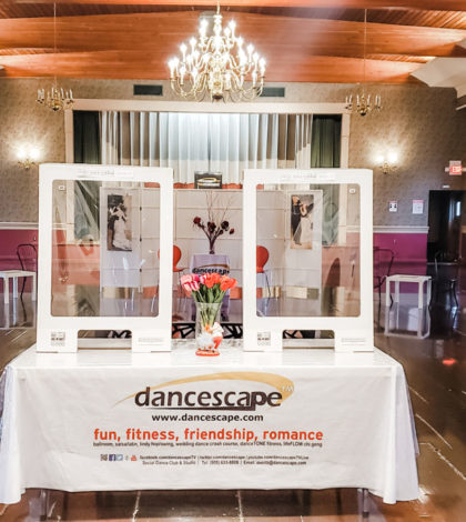 danceScape Covid Health  & Safety Notice – Originally Published March 13th, 2020 🗓