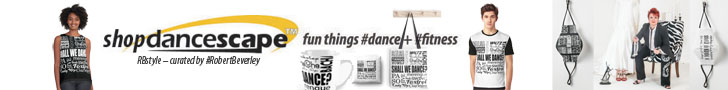 shop fun things dance + fitness