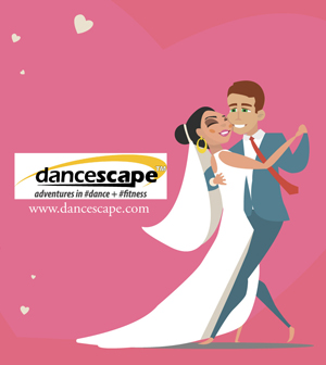 Wedding Dance Crash Course Lessons