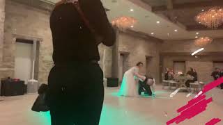 Tony Collapses during Father-Daughter Wedding Dance with Jenny. What Happens Next Shocked their Guests.