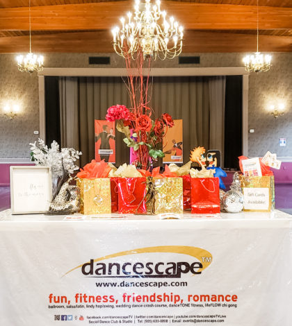 Gift Cards/Certificates – danceScape Adventures in #dance + #fitness