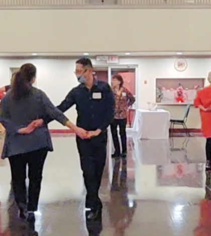 danceScape Specialty Workshops & Bootcamps
