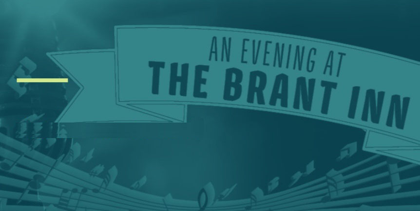 Evening at the Brant Inn – June 22nd, 2024